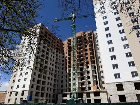 квартира по адресу Тихого пер., (Будинок 7)