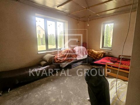 дом по адресу Прирічна