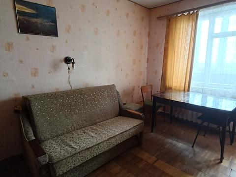квартира по адресу Миру просп., 40