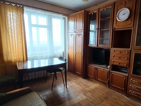 квартира по адресу Миру просп., 40