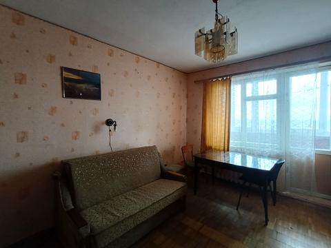 квартира по адресу Миру просп., 40
