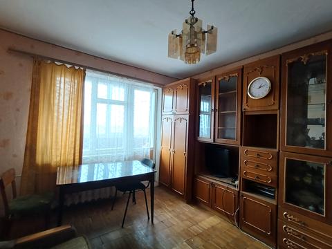 квартира по адресу Миру просп., 40