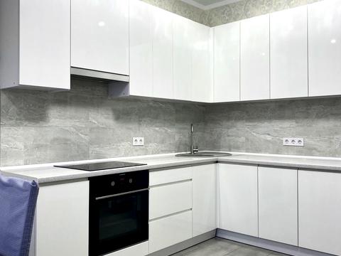 квартира по адресу Генуэзская ул., 3В