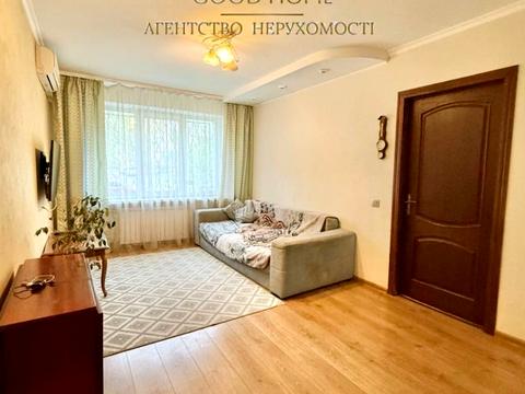 квартира за адресою Якуба Коласа вул., 21