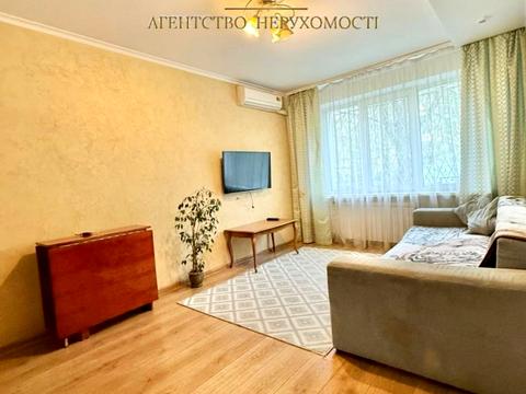 квартира за адресою Якуба Коласа вул., 21