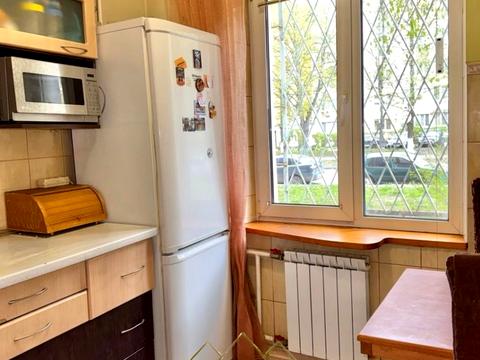 квартира за адресою Якуба Коласа вул., 21