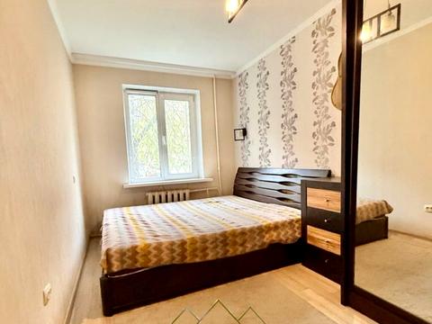 квартира за адресою Якуба Коласа вул., 21