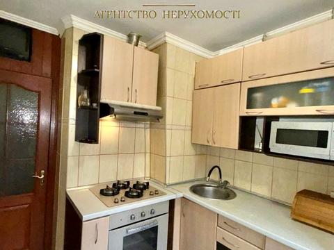 квартира за адресою Якуба Коласа вул., 21