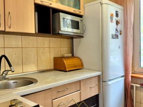 квартира за адресою Якуба Коласа вул., 21
