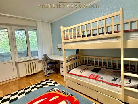 квартира за адресою Якуба Коласа вул., 21