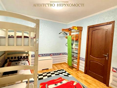 квартира за адресою Якуба Коласа вул., 21