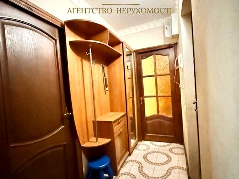 квартира за адресою Якуба Коласа вул., 21