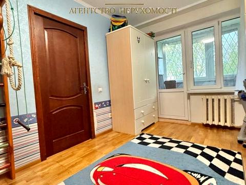 квартира за адресою Якуба Коласа вул., 21
