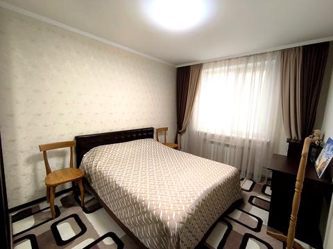 квартира по адресу Дмитра Коцюбайла ул. (Державінська), 2