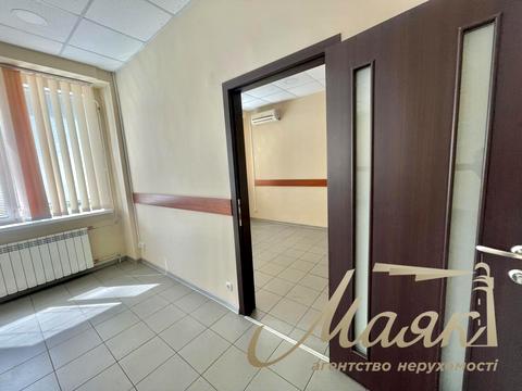 комерційна за адресою Запоріжжя, Заводська вул., 3