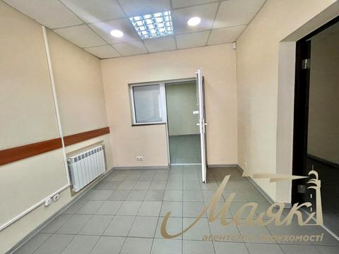 комерційна за адресою Запоріжжя, Заводська вул., 3