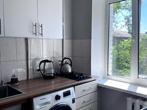 квартира по адресу Елены Телиги ул., 35