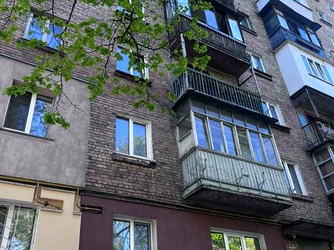 квартира по адресу Елены Телиги ул., 35