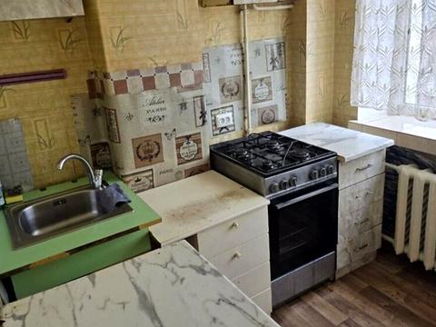 квартира по адресу Тернопільська ул., 15