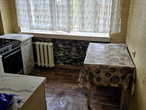 квартира по адресу Тернопільська ул., 15