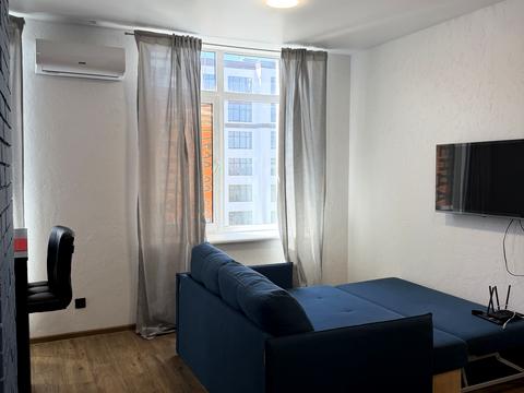 квартира за адресою Садова вул., 51-Б