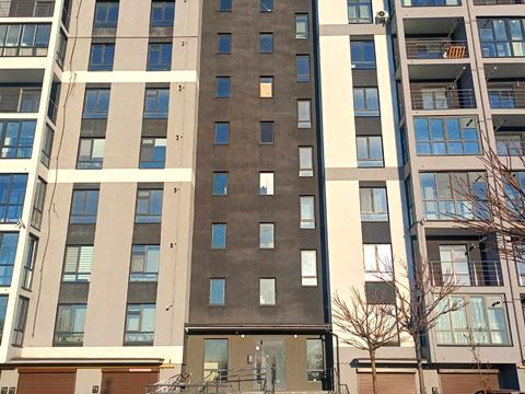 квартира за адресою Транспортна вул., 11/3