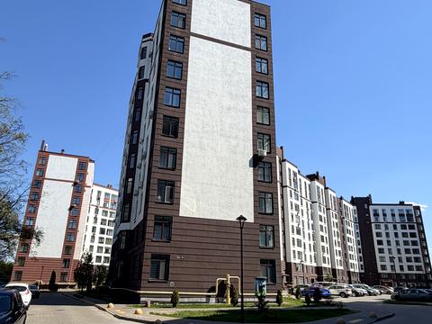квартира за адресою Садова вул., 51-Б