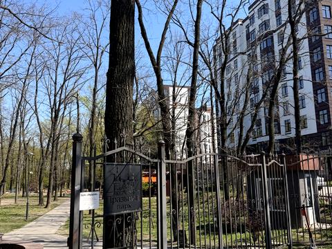 квартира за адресою Садова вул., 51-Б