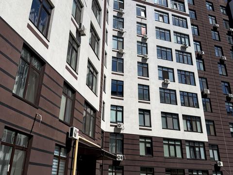 квартира за адресою Садова вул., 51-Б