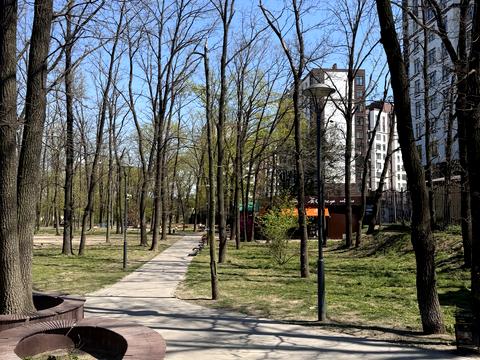 квартира за адресою Садова вул., 51-Б