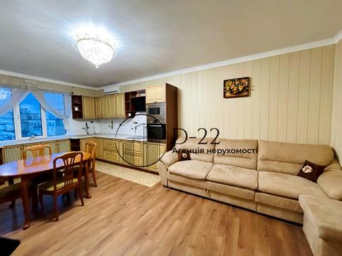 квартира по адресу Ревуцкого ул., 9