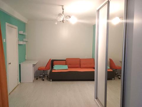 квартира за адресою Оболонський просп., 16-Б