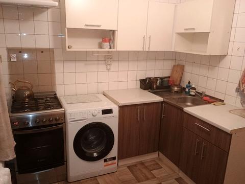 квартира за адресою Оболонський просп., 16-Б