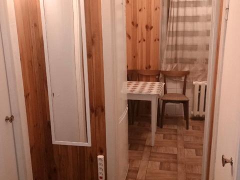 квартира за адресою Оболонський просп., 16-Б