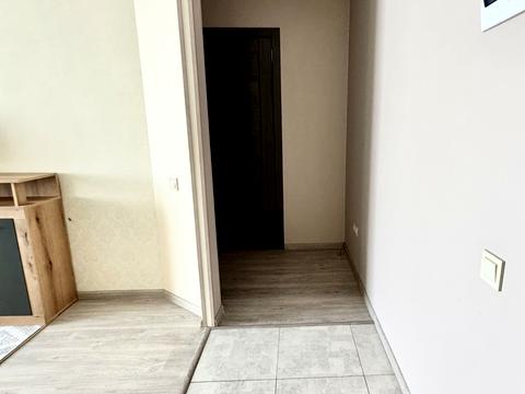 квартира по адресу Полярная ул., 6