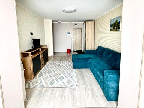 квартира по адресу Полярная ул., 6