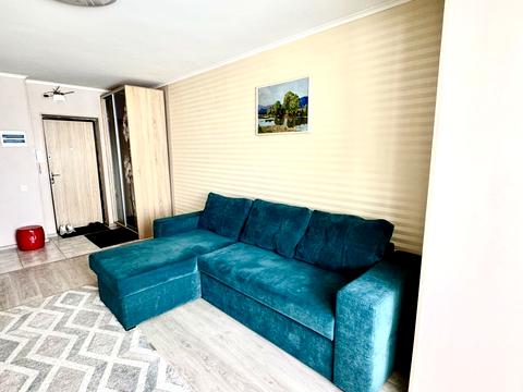 квартира по адресу Полярная ул., 6