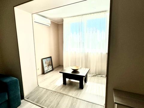 квартира по адресу Полярная ул., 6
