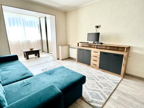 квартира по адресу Полярная ул., 6