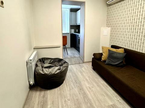 квартира по адресу Полярная ул., 6