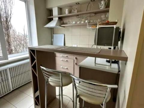квартира по адресу Дмитра Коцюбайла ул. (Державінська), 2б