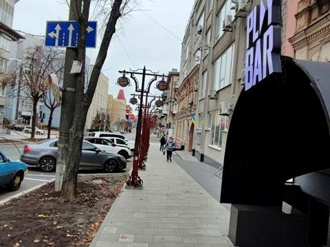 будинок за адресою Воскресенська вул. (Леніна), 25
