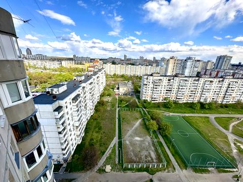 квартира за адресою Оболонська пл. (Дружби Народів СРСР), 2-А