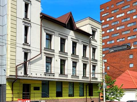 будинок за адресою Виконкомівська вул., 12