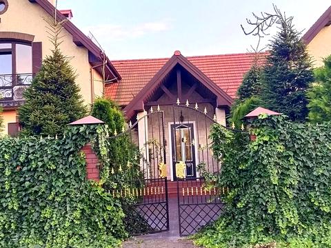 будинок за адресою Дніпровська, 28