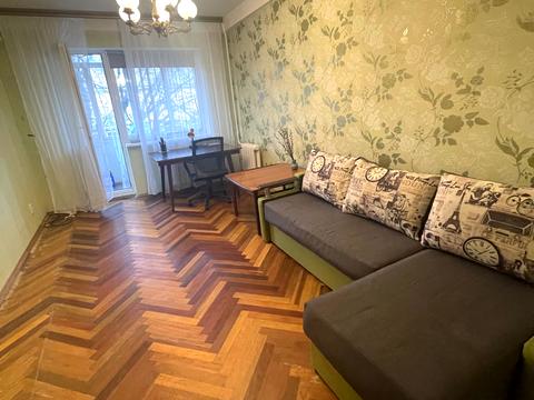 квартира за адресою Генерала Генадія Воробйова вул. (Курська), 4/1