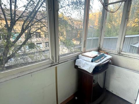 квартира за адресою Генерала Генадія Воробйова вул. (Курська), 4/1