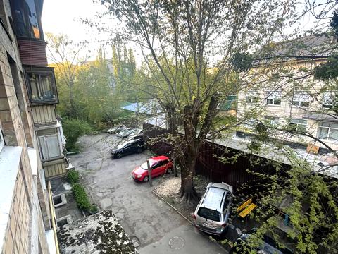 квартира за адресою Генерала Генадія Воробйова вул. (Курська), 4/1