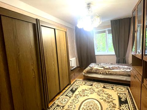 квартира за адресою Генерала Генадія Воробйова вул. (Курська), 4/1