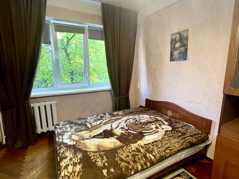 квартира за адресою Генерала Генадія Воробйова вул. (Курська), 4/1